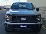 2025 Ford F-150 SuperCrew Cab 4WD Pickup for sale #SFA91638 - photo 4