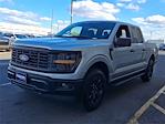 2025 Ford F-150 SuperCrew Cab 4WD Pickup for sale #SFA91638 - photo 5