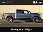 2025 Ford F-150 SuperCrew Cab 4WD Pickup for sale #SFB48328 - photo 1