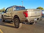 2025 Ford F-150 SuperCrew Cab 4WD Pickup for sale #SFB48328 - photo 5