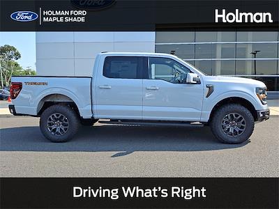 2025 Ford F-150 SuperCrew Cab 4WD Pickup for sale #SFB54101 - photo 1