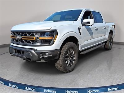 New 2025 Ford F-150 - photo 1