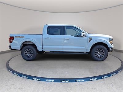 New 2025 Ford F-150 - photo 1