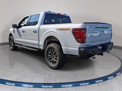 New 2025 Ford F-150 - photo 1