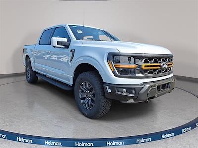 New 2025 Ford F-150 - photo 1