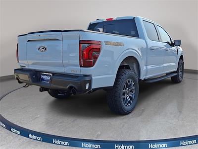 New 2025 Ford F-150 - photo 1
