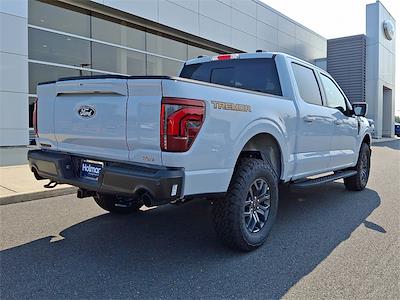 New 2025 Ford F-150 Tremor SuperCrew Cab for sale #SFB54101 - photo 2