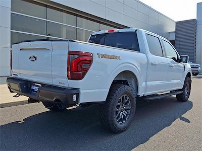 New 2025 Ford F-150 Tremor SuperCrew Cab for sale #SFB59867 - photo 2