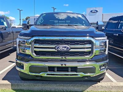 New 2025 Ford F-150 Lariat SuperCrew Cab for sale #SFB75666 - photo 2
