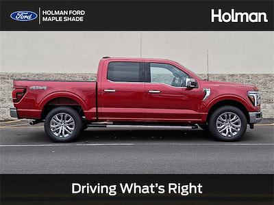 2025 Ford F-150 SuperCrew Cab 4WD Pickup for sale #SFB95742 - photo 1