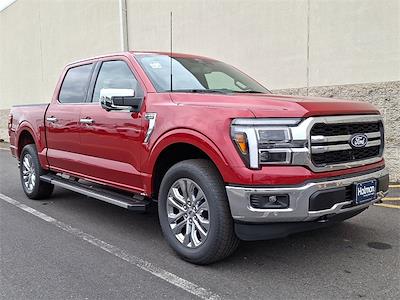 2025 Ford F-150 SuperCrew Cab 4WD Pickup for sale #SFB95742 - photo 2