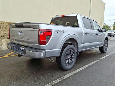 2025 Ford F-150 SuperCrew Cab 4WD Pickup for sale #SFC01444 - photo 2
