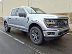 2025 Ford F-150 SuperCrew Cab 4WD Pickup for sale #SFC01444 - photo 3