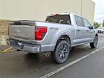 2025 Ford F-150 SuperCrew Cab 4WD Pickup for sale #SFC01444 - photo 2