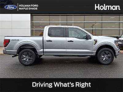 New 2025 Ford F-150 STX SuperCrew Cab for sale #SFC01450 - photo 1