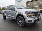 New 2025 Ford F-150 STX SuperCrew Cab for sale #SFC01450 - photo 2