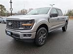 New 2025 Ford F-150 STX SuperCrew Cab for sale #SFC01450 - photo 3