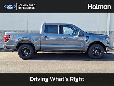 2025 Ford F-150 SuperCrew Cab 4WD Pickup for sale #SFC01471 - photo 1