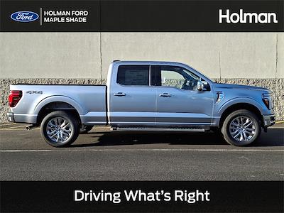 2025 Ford F-150 SuperCrew Cab 4WD Pickup for sale #SFC03619 - photo 1