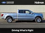 2025 Ford F-150 SuperCrew Cab 4WD Pickup for sale #SFC03619 - photo 1