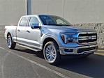 2025 Ford F-150 SuperCrew Cab 4WD Pickup for sale #SFC03619 - photo 3