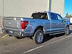 2025 Ford F-150 SuperCrew Cab 4WD Pickup for sale #SFC03619 - photo 2
