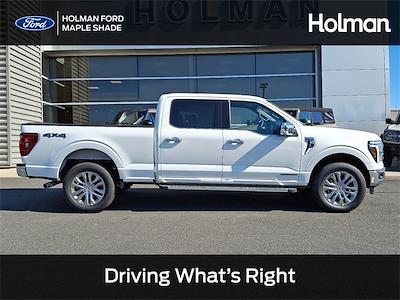 2025 Ford F-150 SuperCrew Cab 4WD Pickup for sale #SFC14746 - photo 1