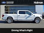 2025 Ford F-150 SuperCrew Cab 4WD Pickup for sale #SFC14746 - photo 1