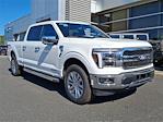2025 Ford F-150 SuperCrew Cab 4WD Pickup for sale #SFC14746 - photo 3