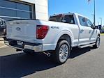 2025 Ford F-150 SuperCrew Cab 4WD Pickup for sale #SFC14746 - photo 2