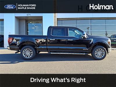 2025 Ford F-150 SuperCrew Cab 4WD Pickup for sale #SFC14953 - photo 1