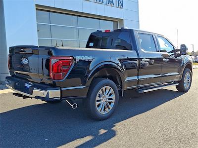 2025 Ford F-150 SuperCrew Cab 4WD Pickup for sale #SFC14953 - photo 2