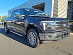 2025 Ford F-150 SuperCrew Cab 4WD Pickup for sale #SFC14953 - photo 3