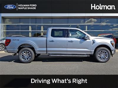 2025 Ford F-150 SuperCrew Cab 4WD Pickup for sale #SFC18778 - photo 1