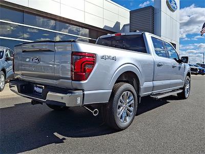 New 2025 Ford F-150 Lariat SuperCrew Cab for sale #SFC18778 - photo 2