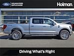 2025 Ford F-150 SuperCrew Cab 4WD Pickup for sale #SFC18778 - photo 1