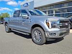 2025 Ford F-150 SuperCrew Cab 4WD Pickup for sale #SFC18778 - photo 3