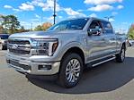 2025 Ford F-150 SuperCrew Cab 4WD Pickup for sale #SFC18778 - photo 4