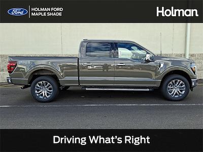 2025 Ford F-150 SuperCrew Cab 4WD Pickup for sale #SFC19531 - photo 1