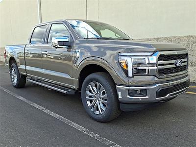2025 Ford F-150 SuperCrew Cab 4WD Pickup for sale #SFC19531 - photo 2