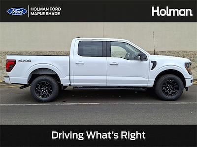 2025 Ford F-150 SuperCrew Cab 4WD Pickup for sale #SFC21742 - photo 1