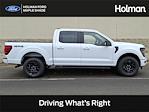 2025 Ford F-150 SuperCrew Cab 4WD Pickup for sale #SFC21742 - photo 1