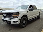 2025 Ford F-150 SuperCrew Cab 4WD Pickup for sale #SFC21742 - photo 3