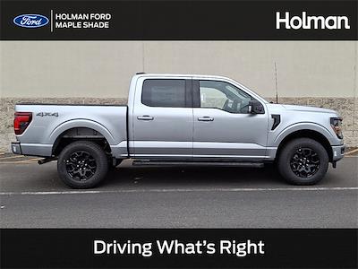 2025 Ford F-150 SuperCrew Cab 4WD Pickup for sale #SFC21759 - photo 1