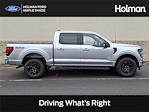 2025 Ford F-150 SuperCrew Cab 4WD Pickup for sale #SFC21759 - photo 1