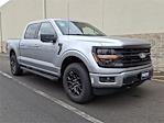 2025 Ford F-150 SuperCrew Cab 4WD Pickup for sale #SFC21759 - photo 2