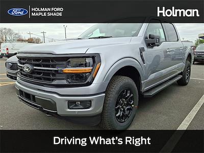 Used 2025 Ford F-150 - photo 1