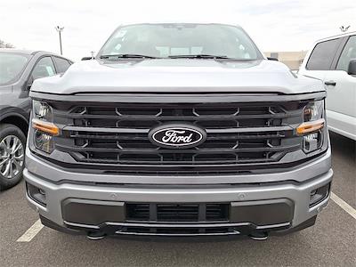 Used 2025 Ford F-150 - photo 1