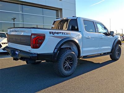 New 2025 Ford F-150 Raptor SuperCrew Cab for sale #SFC36040 - photo 2