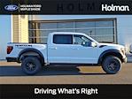 New 2025 Ford F-150 Raptor SuperCrew Cab for sale #SFC36040 - photo 1